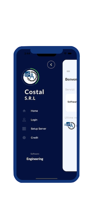 App Costal